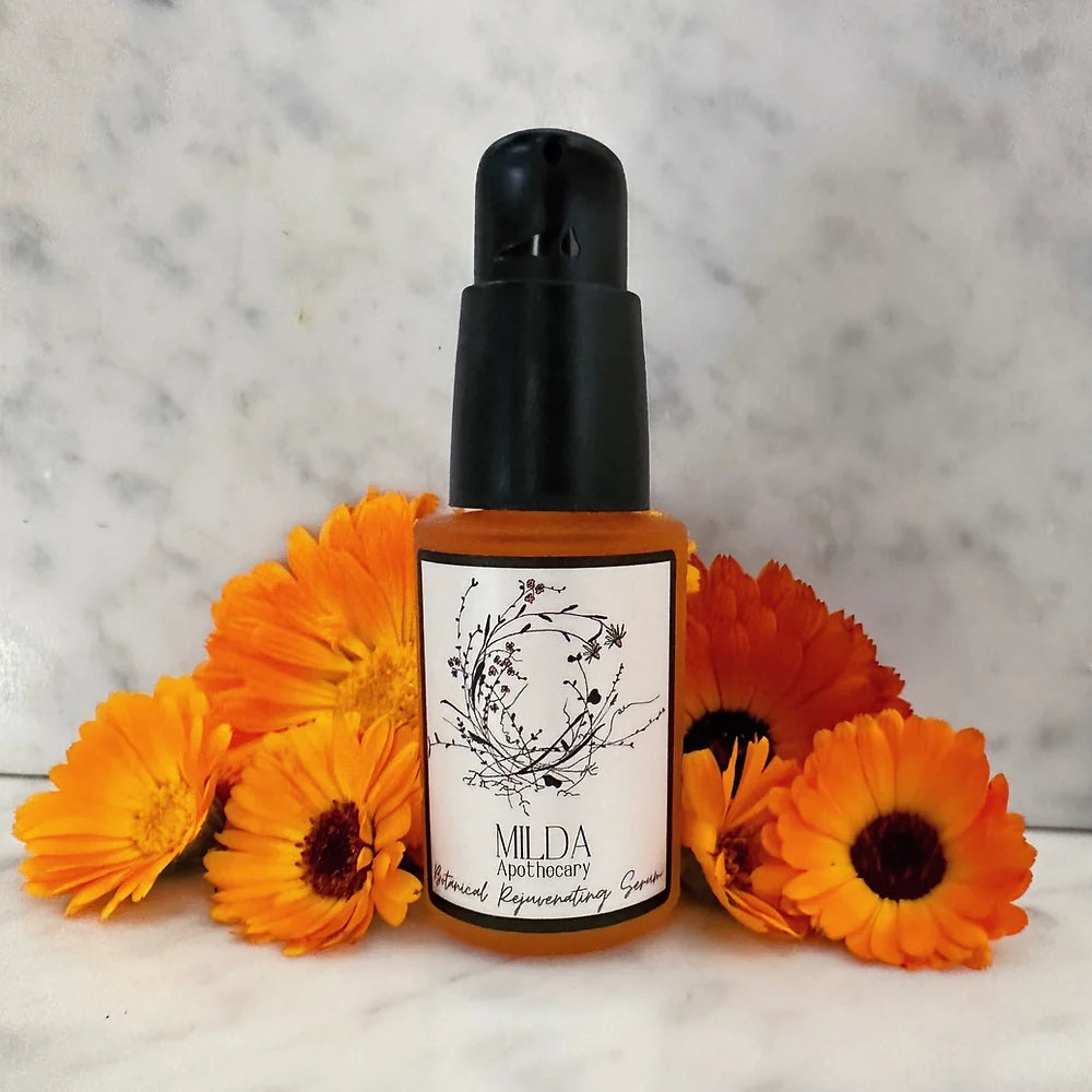 Rejuvenating Serum