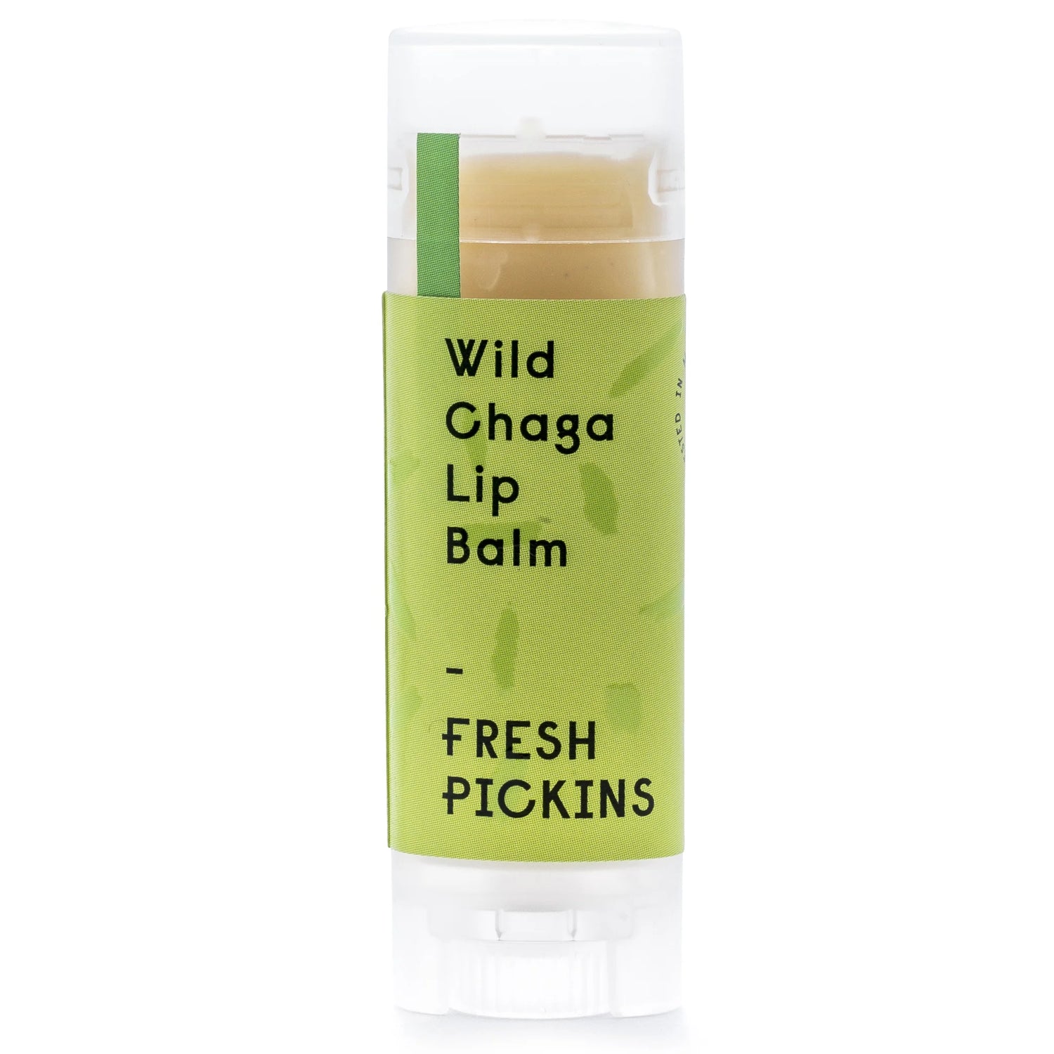 Wild Chaga | Lip Balm